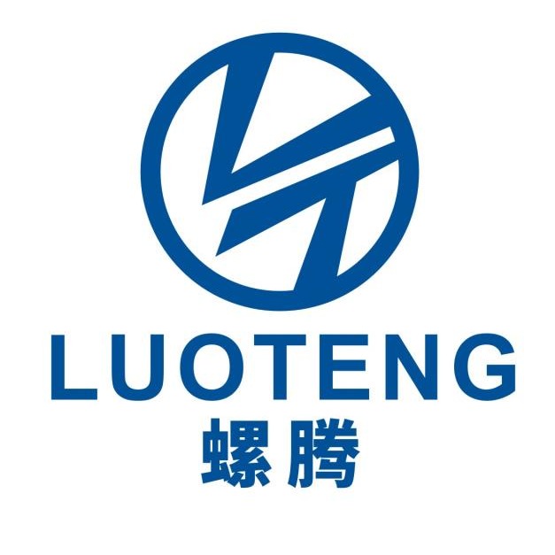 上海螺腾机械有限公司