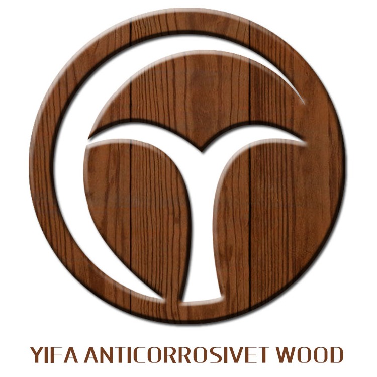 郑州亿发防腐木有限公司