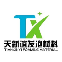 佛山市天新谊发泡材料有限公司logo