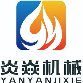 江苏炎焱机械设备有限公司 - 公司logo