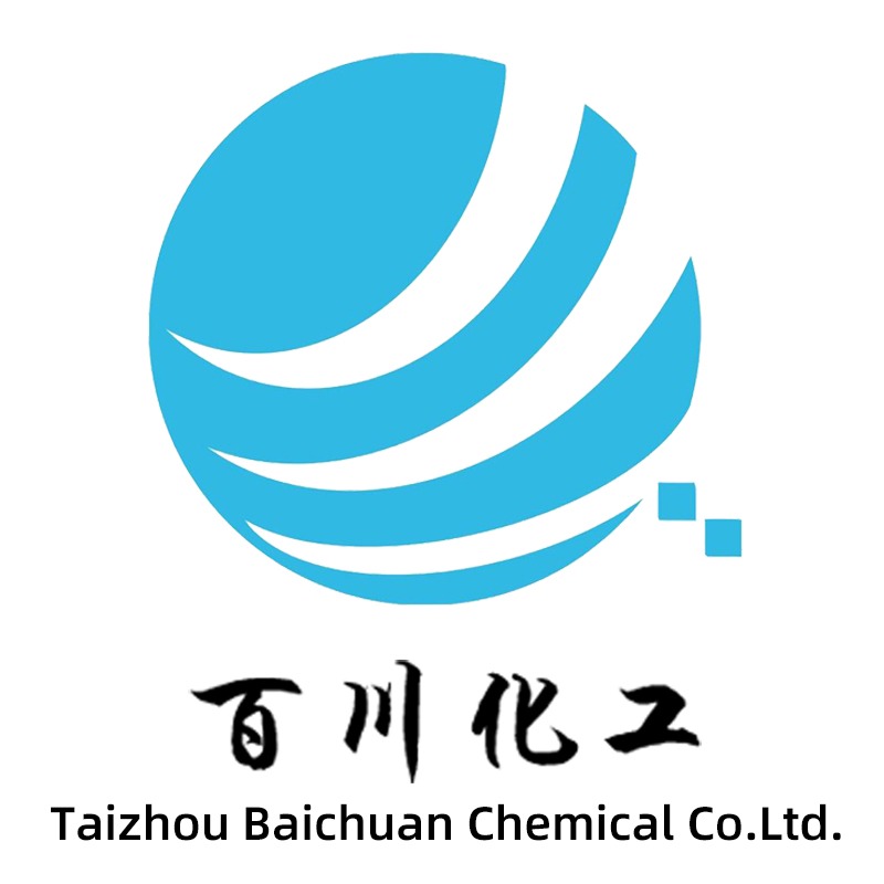 泰州市百川化工有限公司