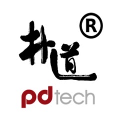 中科朴道技术(北京)有限公司 - 公司logo