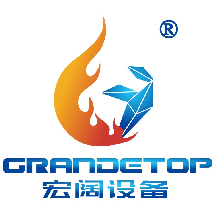 广东宏阔试验设备有限公司 - 公司logo