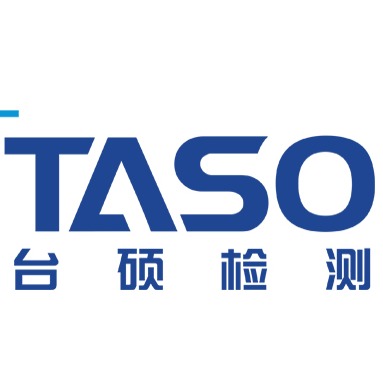 上海台硕检测仪器有限公司 - 公司logo