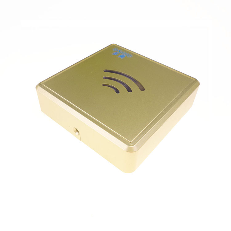 Facial recognition IC card elevator access control machine, QR code elevator control, visitor dispatch, Duoao Technology DA-60 5