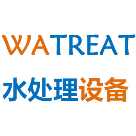 沃萃特（广州）水处理设备有限公司 - 公司logo