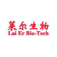合肥莱尔生物科技有限公司 - 公司logo