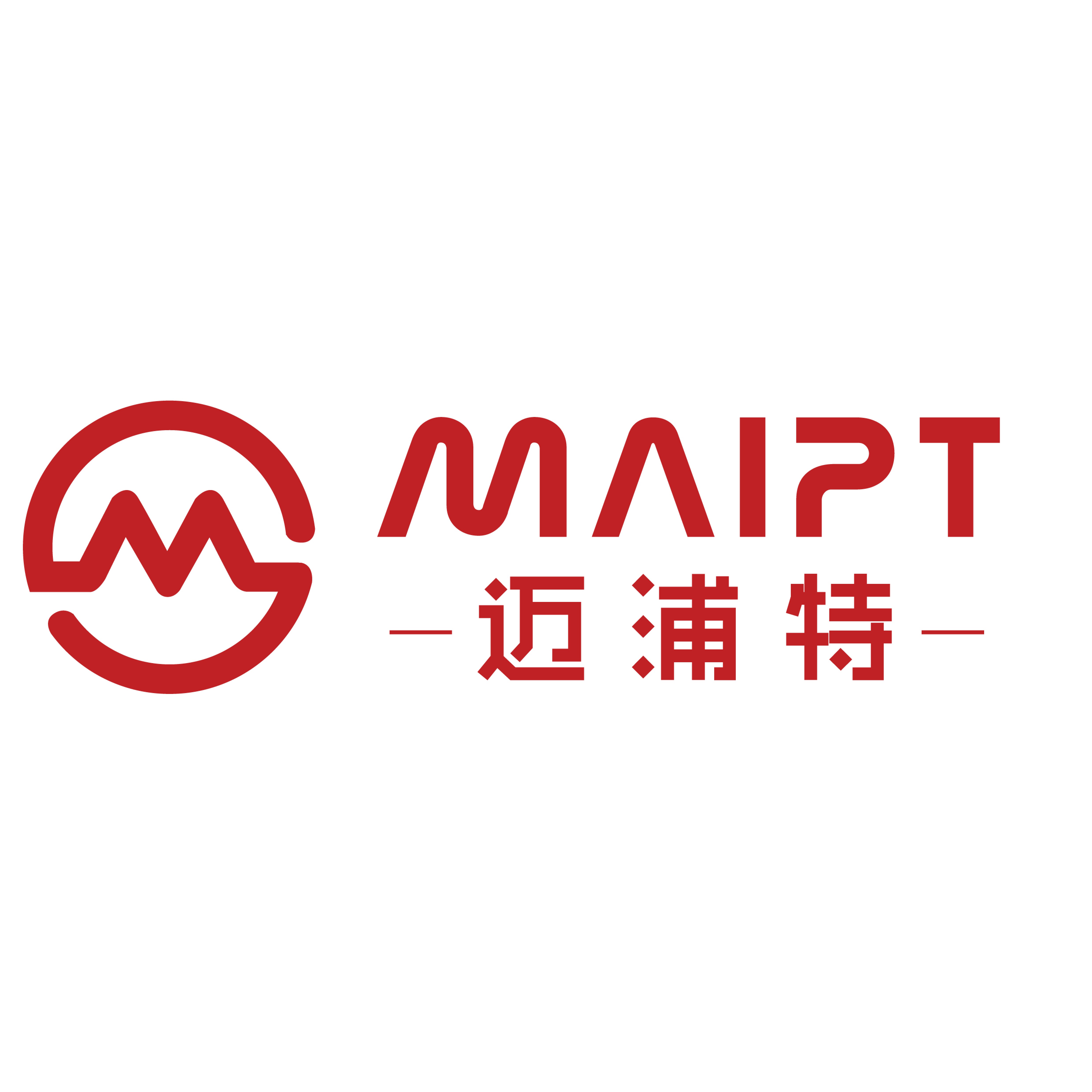 苏州迈浦特机械有限公司 - 公司logo