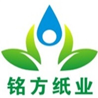 东莞市铭方纸业有限公司 - 公司logo