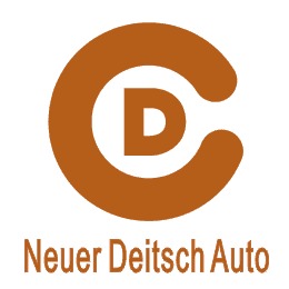 苏州新德车自动化设备有限公司 - 公司logo