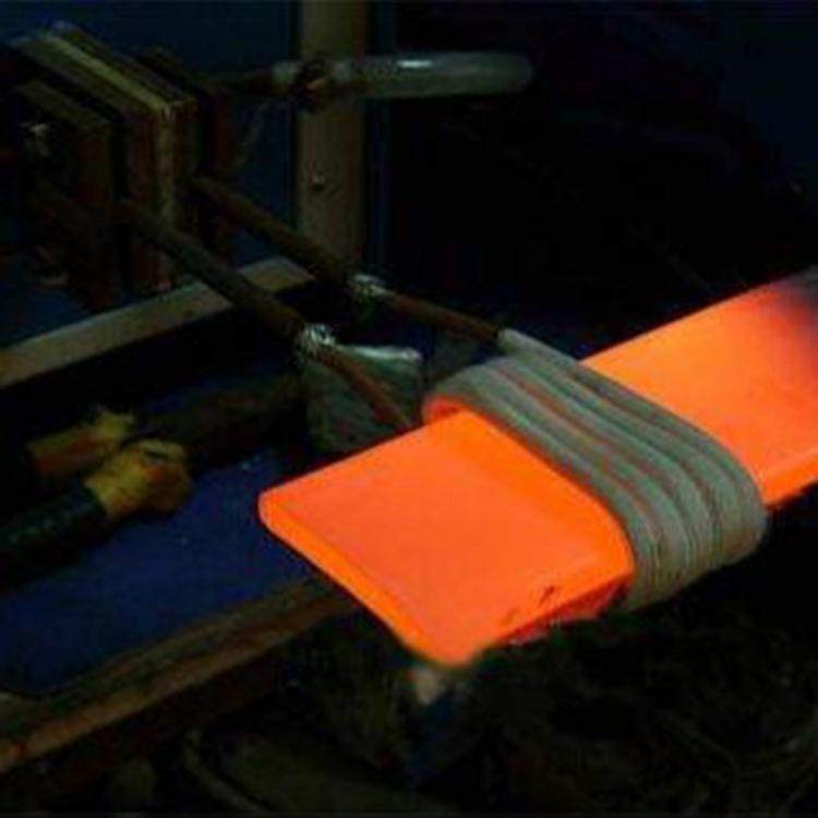 中频感应加热设备 260kw中频加热感应电炉 高频感应加热机