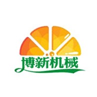 江苏博新机械设备有限公司 - 公司logo