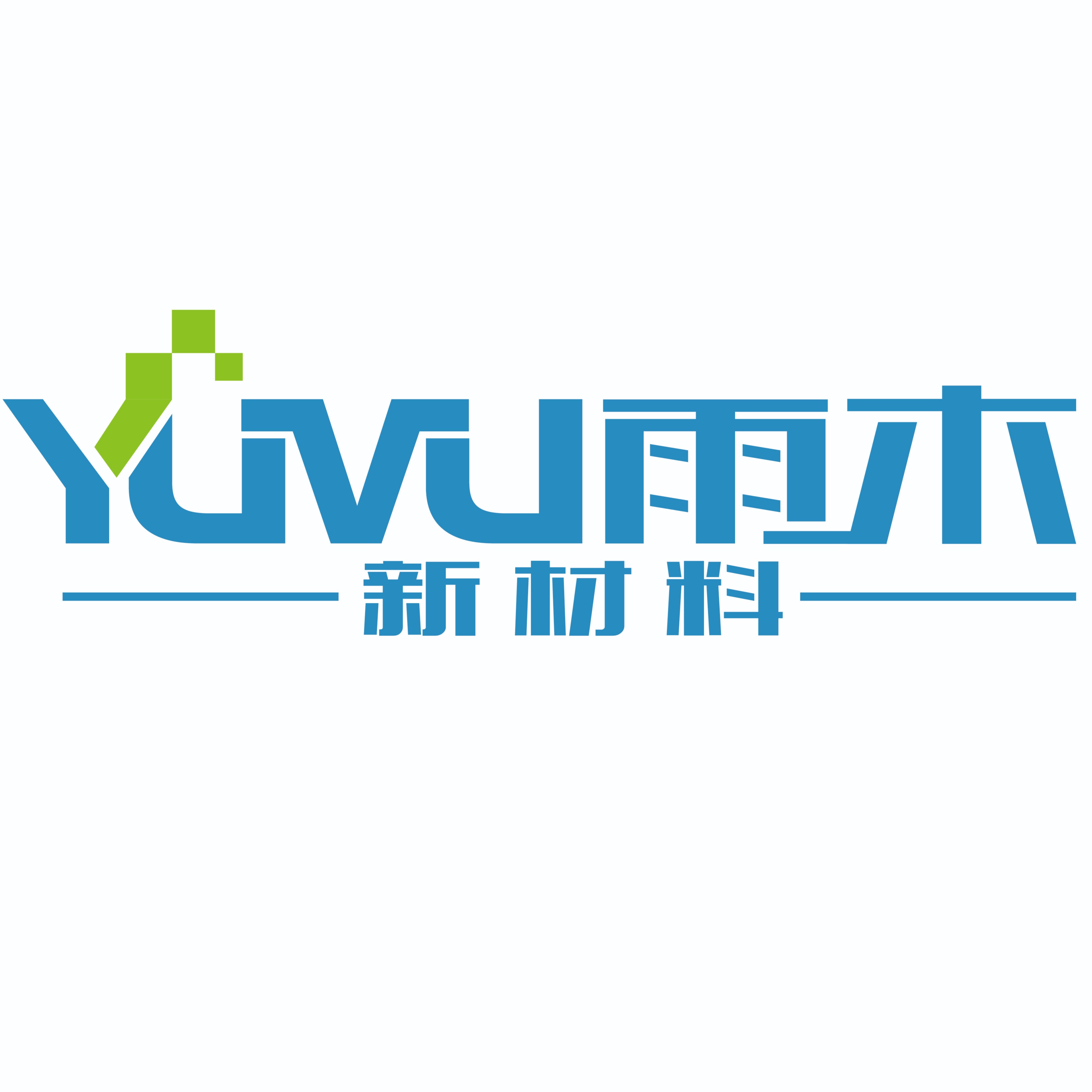 雨木（宁波）新材料有限公司