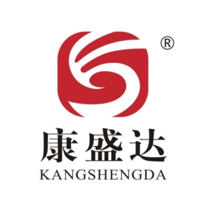 山东康盛达包装机械有限责任公司 - 公司logo