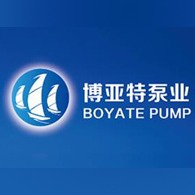 淄博博亚特泵业科技有限公司 - 公司logo