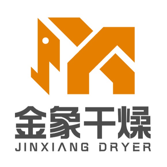 常州市金象干燥设备有限公司 - 公司logo