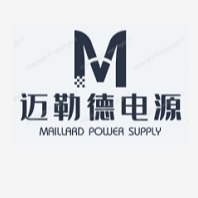 迈勒德电源系统（江苏）有限公司 - 公司logo