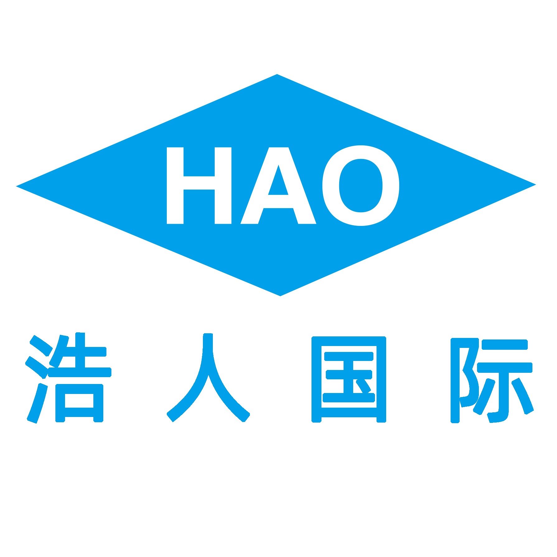 上海浩人国际贸易有限公司