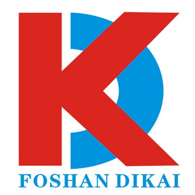 佛山市南海区迪凯机械设备有限公司 - 公司logo