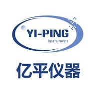 上海亿平仪器仪表有限公司 - 公司logo