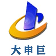 南京大申巨机电设备有限公司 - 公司logo