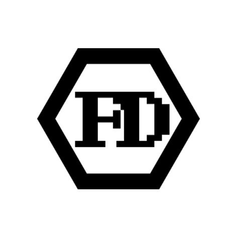 邯郸市富都紧固件有限公司 - 公司logo