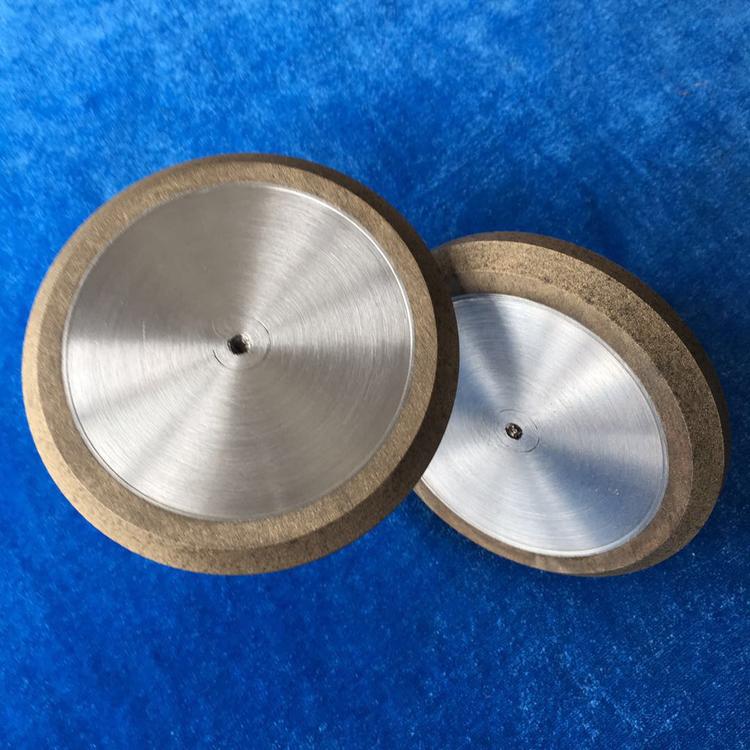 T-shaped alloy grinding head, tungsten steel, iron cutting, mud sinking, diamond/CBN tool