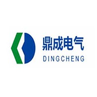 江苏鼎成电气有限公司 - 公司logo