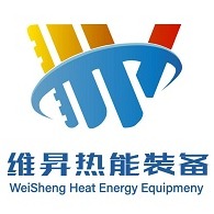 江苏维昇热能装备有限公司 - 公司logo