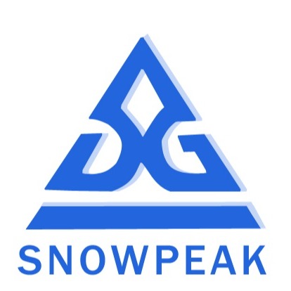 上海雪峰分子筛有限公司logo