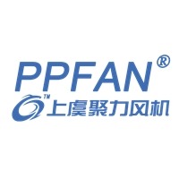 绍兴上虞聚力风机有限公司