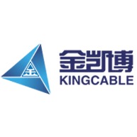 深圳市金凯博电子股份有限公司 - 公司logo