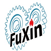 江西富鑫选矿设备制造有限公司