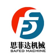 郑州思菲达机械设备有限公司 - 公司logo