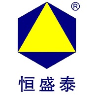 江西恒盛泰新材料有限公司 - 公司logo