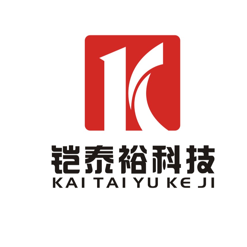 苏州铠泰裕自动化科技有限公司