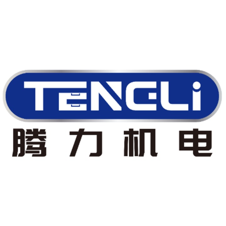 佛山市腾力机电设备有限公司 - 公司logo