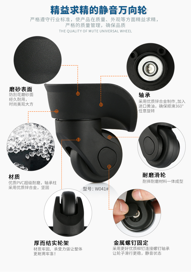 拖包轮：行李打包的新时尚