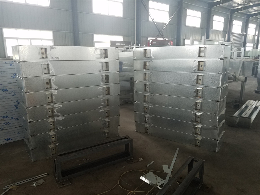 Community solar intelligent sorting garbage bin induction door opening full bin alarm function can be customized