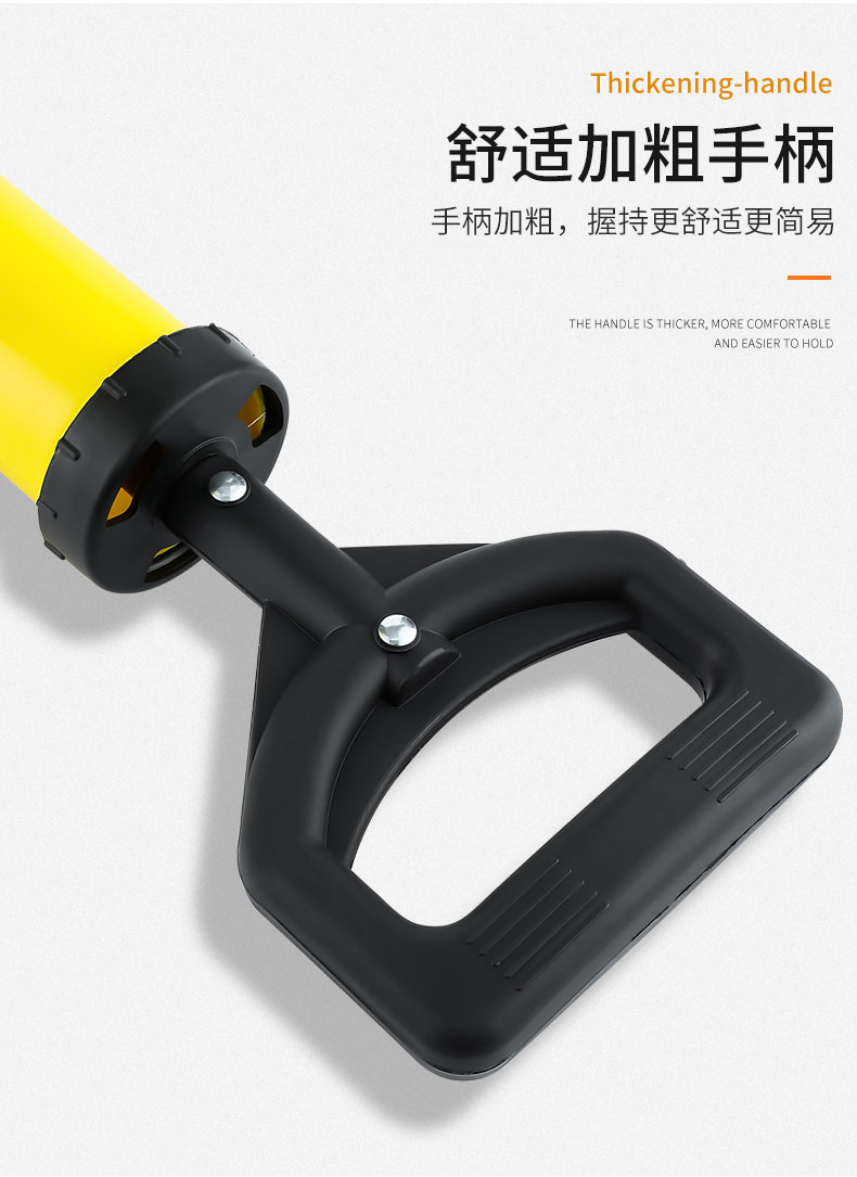 水泥填缝枪手动打砂浆灌浆器防盗门窗勾缝堵缝注浆工具注射水泥枪