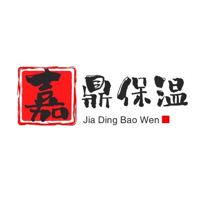 无锡嘉鼎保温建材有限公司 - 公司logo