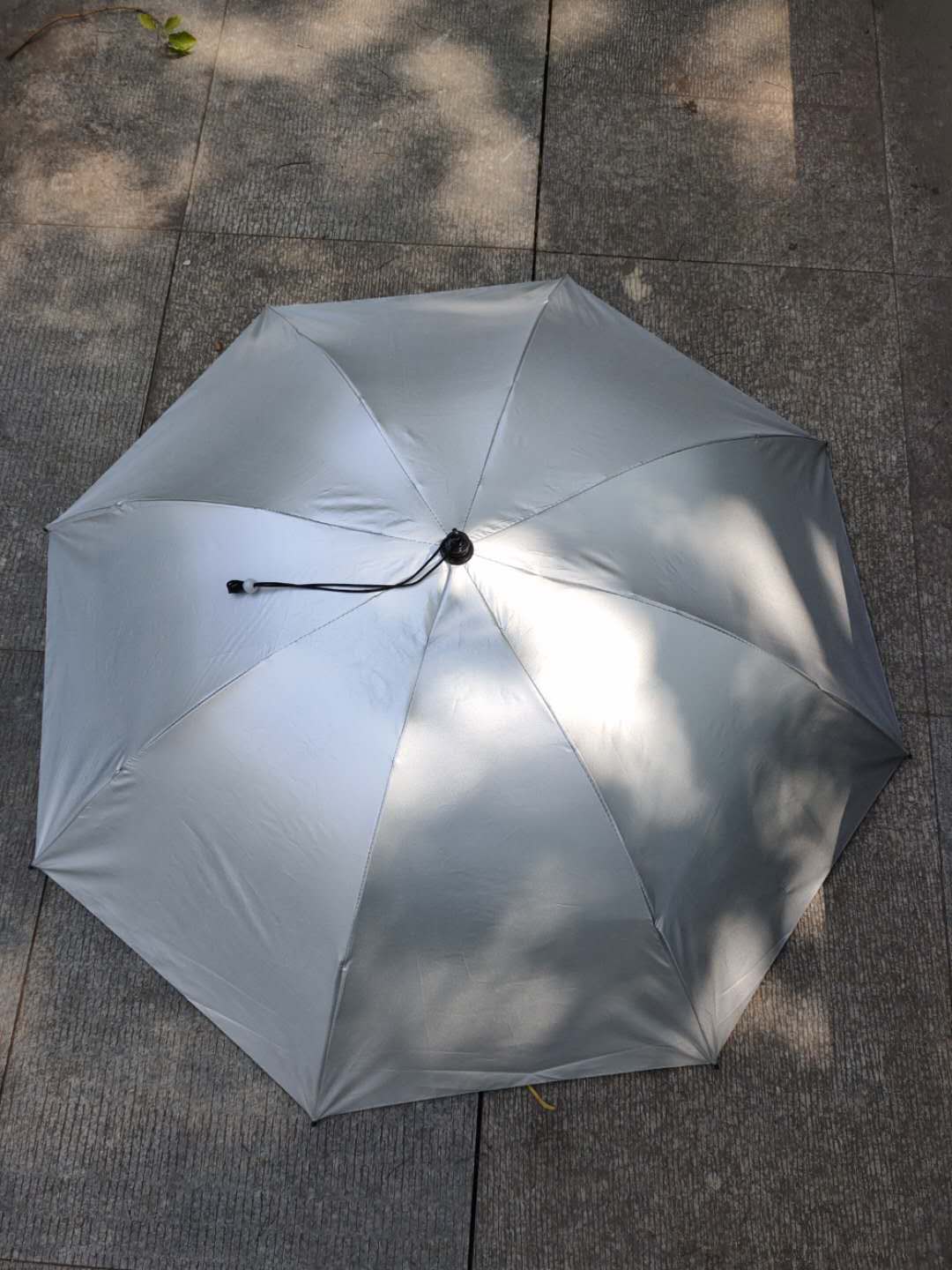 伞帽头戴式特大号晴雨伞成人帽子伞三折户外钓鱼伞斗笠伞头戴雨伞