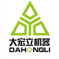 成都大宏立机器股份有限公司 - 公司logo
