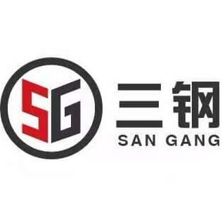 三钢(山东)钢铁有限公司 - 公司logo