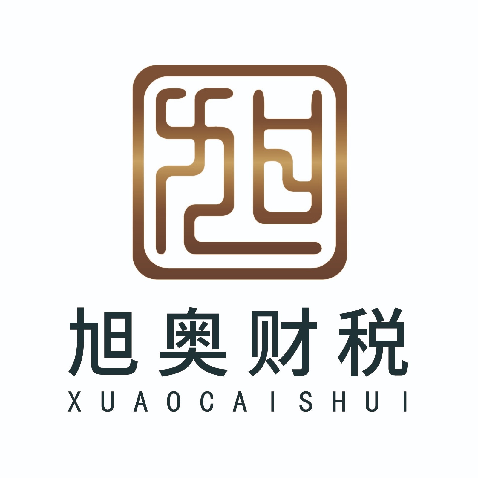 陕西旭奥财税服务有限公司