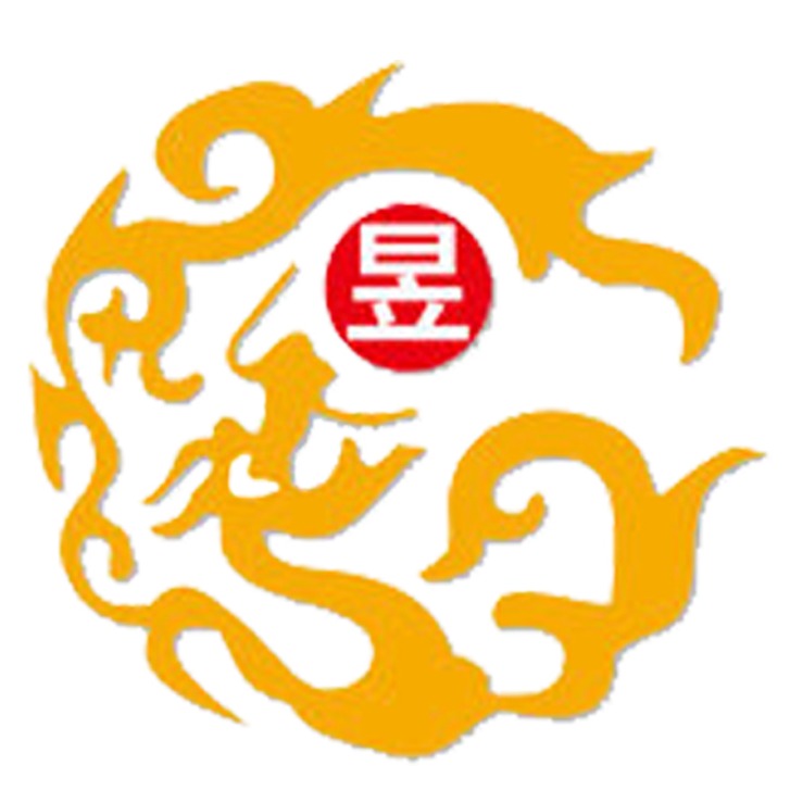 厦门昱龙印刷有限公司 - 公司logo