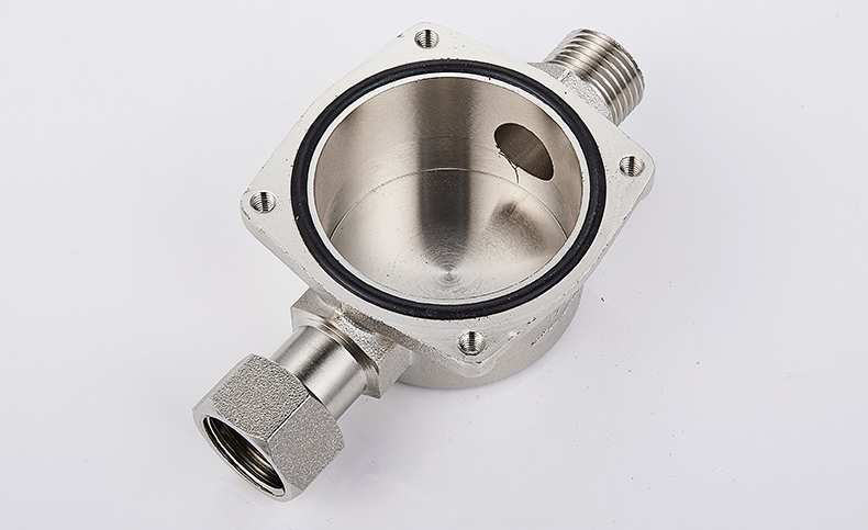 家用壁挂炉天然气液化气煤气阀门热水器过滤器管道全铜燃气过滤器