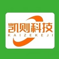 上海凯则科技有限公司 - 公司logo