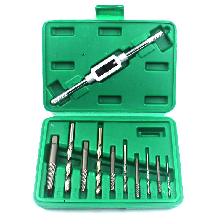 高强度取断头 螺丝取出器 专业去断丝神器 退内六角滑丝专用工具