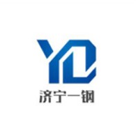 济宁一钢工程机械有限公司 - 公司logo